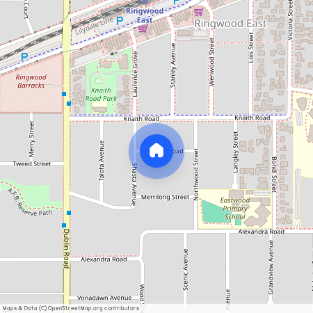 6 Russet Road, RINGWOOD EAST