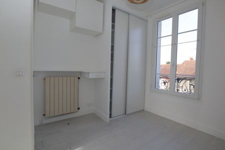 Location Appartement 2 pièces 25m² MAISONS ALFORT 94700 - Photo 5