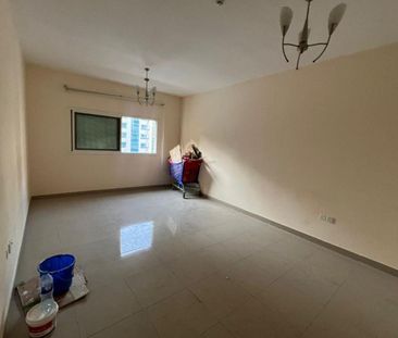 2BHK in Al Taawun with Balcony & Parking - Photo 1