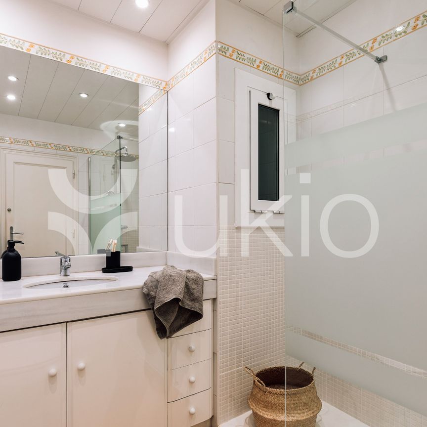 Apartamento de alquiler en Ronda del General Mitre, Sant Gervasi- Galvany - Photo 1