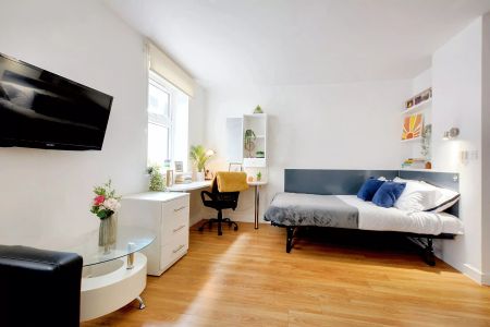 Studio Gold Plus - Photo 2