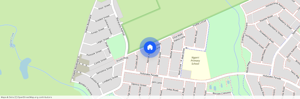 2 Tahini Walk, Vic 3024, Manor Lakes