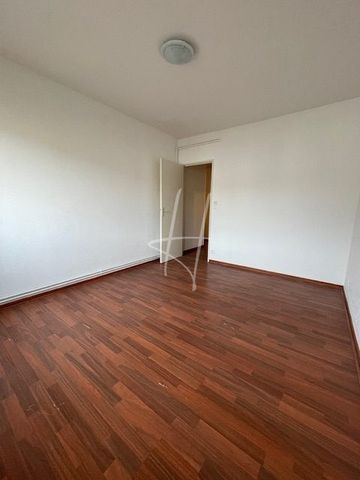 Location Appartement 2 pièces 43m² METZ 57000 - Photo 3