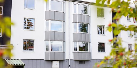 Fotbollsgatan 35, Ektorp - Foto 3