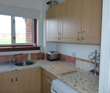 1 bedroom end of terrace house to rent - Photo 5