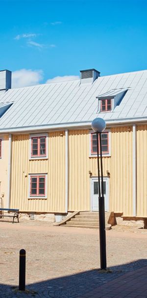 Ölandsgatan 2B - Foto 2