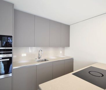 Appartamento moderno di 2,5 locali immerso nel verde - Foto 4