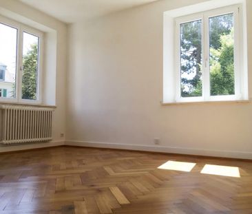 Harmonisches Wohnen am Lindenplatz - Foto 2