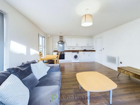 1 bedroom apartment to rent - Photo 3