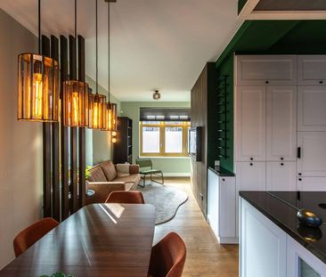 Huis te huur: Begoniastraat 2 1031 GM Amsterdam - Photo 5