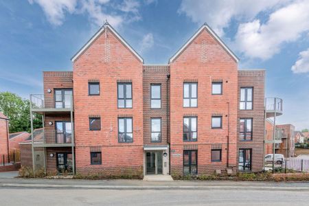 1 bedroom apartment to rent - Photo 5