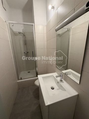Location Appartement 2 pièces 44m² - Photo 2