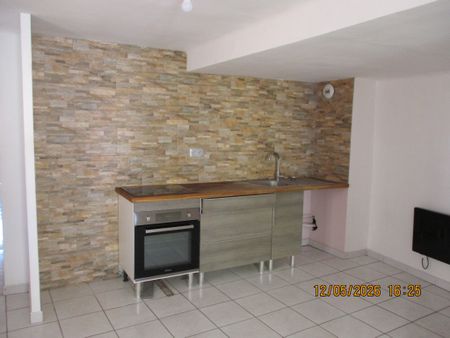 Location Appartement 3 pièces 56m² MARTIGUES 13500 - Photo 2