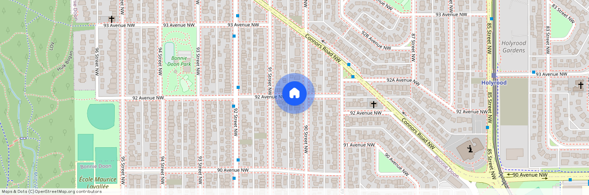 9007-9092 92 Ave NW, Edmonton