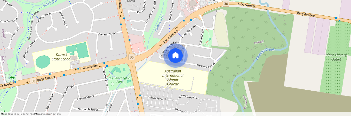 34 Dinnigan Street, Durack QLD 4077