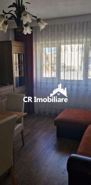 Apartament 2 camere, Universitate - Photo 1