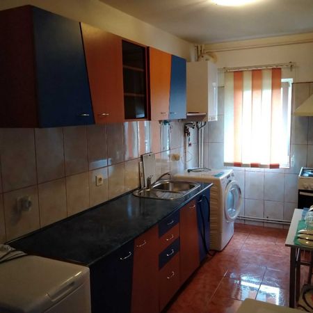 De inchiriat 2 camere Take Ionescu - Photo 3