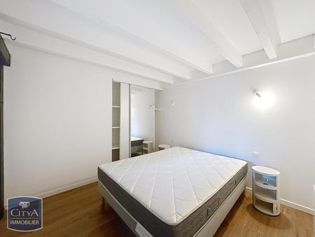 Location Appartement 4 pièces 68m² LYON 3ème - Photo 5