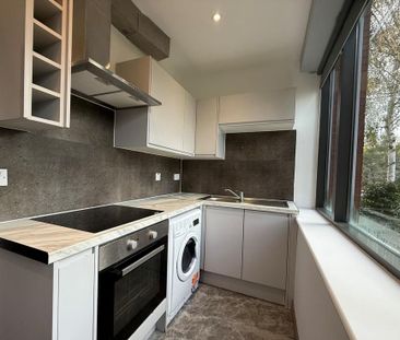 1 bedroom apartment to rent - Photo 4