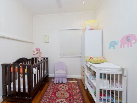 3 Bedroom Queenslander in Auchenflower - Photo 5