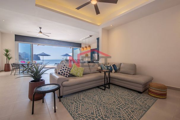 CASA EN RENTA BAHIA ENCANTO - Foto 1