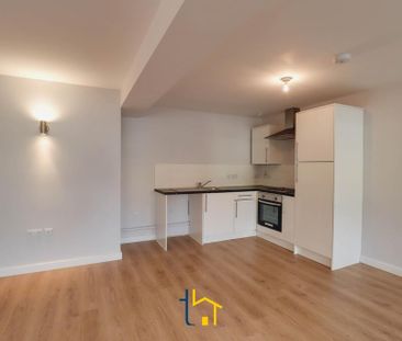 1 bedroom ground floor flat to rent - Photo 3