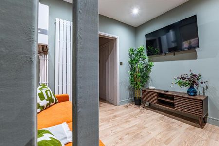 Studio to rent - Photo 2