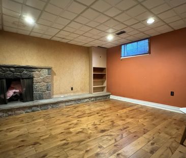 For Lease - 186 Henderson Avenue, Markham, Ontario - Photo 1