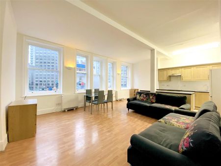 2 bedroom apartment to rent - Photo 2