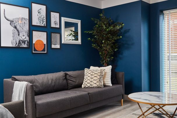 4 Bed Semi-Detached House, Ash Tree Garth, LS9 - Photo 1