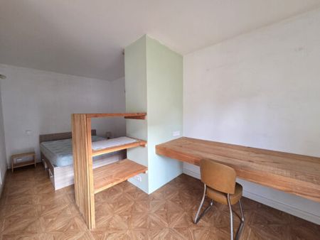 Appartement / Location - Photo 4