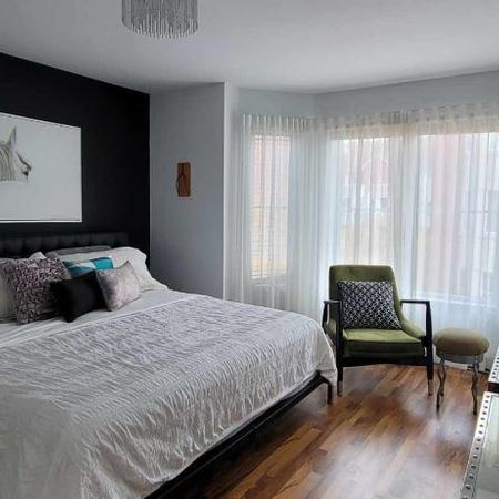 ✨ Condo 4½ à Saint-Hubert | 2 stationnements | Climatisation | Balcon | Disponible 1er septembre ✨ - Photo 3