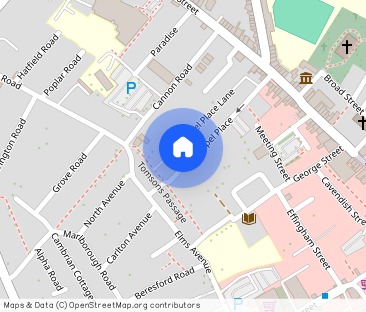 Chapel Place, Ramsgate - Photo 1