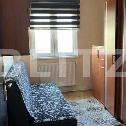 Apartament 3 camere, zona Kaufland Manastur - parcare inclusa - Fotografie 1