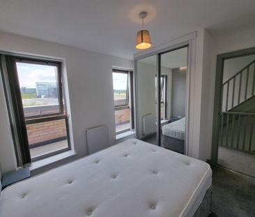 2 Bed Terraced House, Lescar Road, S60 - Photo 2