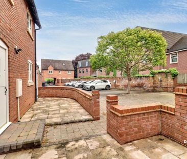 2 bedroom detached house to rent - Photo 2