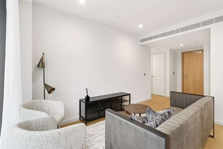 Furnished two bedroom apartment - Photo 2