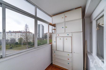 Apartamento T3 em Lisboa - Photo 4