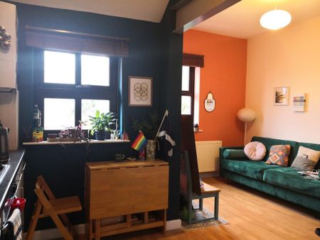 1 bedroom apartment to rent - Photo 2