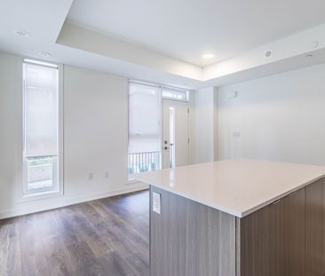 For Lease - 155 Canon Jackson Drive Unit# Q-101, Toronto, Ontario - Photo 1