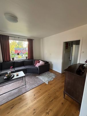 Hyttmästarevägen, Nybro - Foto 1