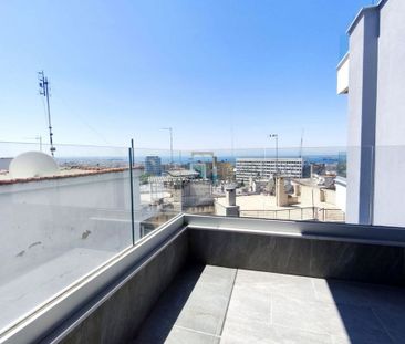 Μεζονέτα για ενοικίαση Πανεπιστημιούπολη (Κέντρο Θεσσαλονίκης) - Photo 5