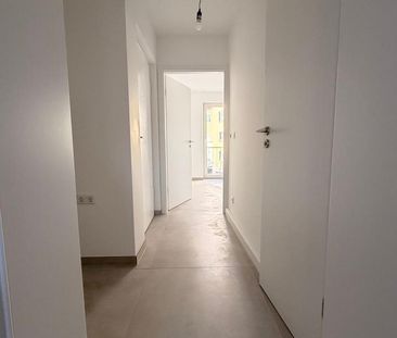 kernsanierte 2-Zimmer Wohnung mit Balkon +++ ruhige Südstadtlage +++ - Photo 1