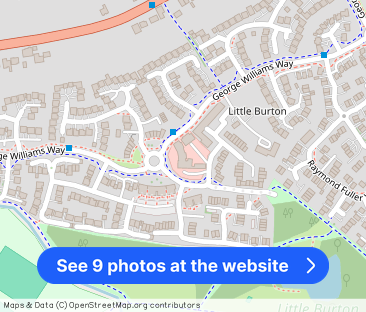 66 Richmond Meech DriveKenningtonAshfordKent - Photo 1