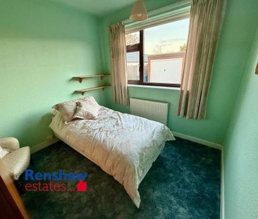 2 bedroom detached bungalow to rent - Photo 2