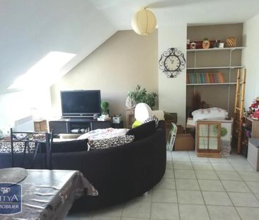 Location Appartement 2 pièces 59m² COULOGNE 62137 - Photo 1