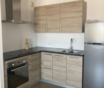 Location appartement neuf 2 pièces 48.29 m² à Saint-Julien-en-Genev... - Photo 5