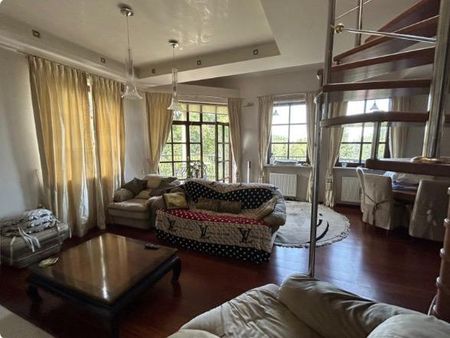 Mieszkanie do wynajęcia - Warszawa, Leszczyny - Фото 3