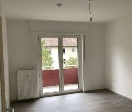 Aufgepasst: 3-Zimmerwohnung mit Balkon - Photo 1