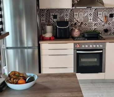 Ενοικίαση κατοικίας, 61 τ.μ., Άλιμος, 750 € - Photo 6